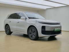 Li Auto L6 Pro - ფოტო 3