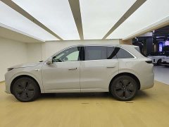 Li Auto L6 Pro - ფოტო 5