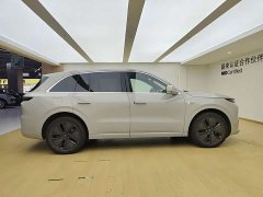 Li Auto L6 Pro - ფოტო 6