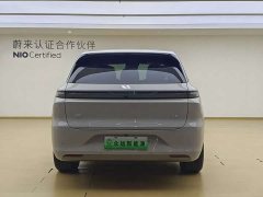 Li Auto L6 Pro - ფოტო 7