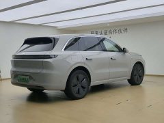 Li Auto L6 Pro - ფოტო 8