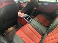 BMW 8 Series 2019 840i xDrive 4-Door Gran Coupe M Sport Package - ფოტო 10