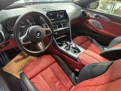 BMW 8 Series 2019 840i xDrive 4-Door Gran Coupe M Sport Package - ფოტო 11
