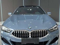 BMW 8 Series 2019 840i xDrive 4-Door Gran Coupe M Sport Package - ფოტო 2