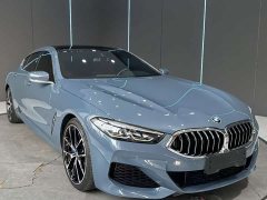 BMW 8 Series 2019 840i xDrive 4-Door Gran Coupe M Sport Package - ფოტო 3