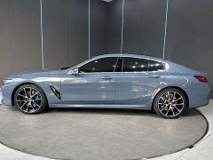 BMW 8 Series 2019 840i xDrive 4-Door Gran Coupe M Sport Package - ფოტო 5