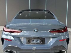 BMW 8 Series 2019 840i xDrive 4-Door Gran Coupe M Sport Package - ფოტო 7