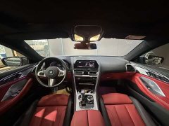 BMW 8 Series 2019 840i xDrive 4-Door Gran Coupe M Sport Package - ფოტო 9