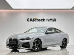 BMW 4 Series 2022 425i M Sport Package - ფოტო 1