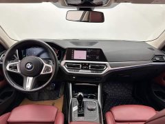 BMW 4 Series 2022 425i M Sport Package - ფოტო 10