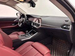 BMW 4 Series 2022 425i M Sport Package - ფოტო 11