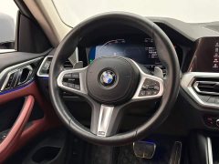BMW 4 Series 2022 425i M Sport Package - ფოტო 12