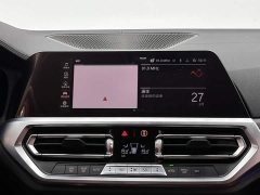 BMW 4 Series 2022 425i M Sport Package - ფოტო 13