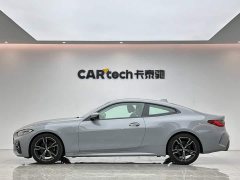 BMW 4 Series 2022 425i M Sport Package - ფოტო 2