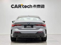 BMW 4 Series 2022 425i M Sport Package - ფოტო 4
