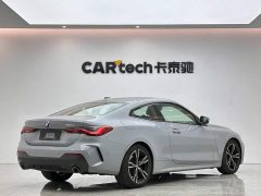 BMW 4 Series 2022 425i M Sport Package - ფოტო 5