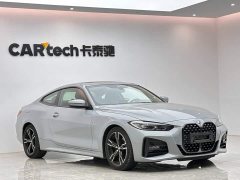 BMW 4 Series 2022 425i M Sport Package - ფოტო 6