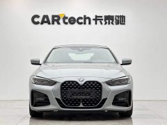 BMW 4 Series 2022 425i M Sport Package - ფოტო 7