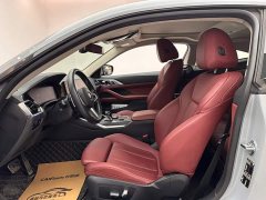 BMW 4 Series 2022 425i M Sport Package - ფოტო 8