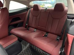 BMW 4 Series 2022 425i M Sport Package - ფოტო 9