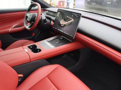 Xiaomi SU7 Rear-Wheel Drive Standard Edition - ფოტო 10