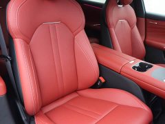 Xiaomi SU7 Rear-Wheel Drive Standard Edition - ფოტო 11