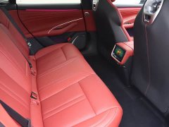 Xiaomi SU7 Rear-Wheel Drive Standard Edition - ფოტო 12