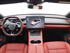 Xiaomi SU7 Rear-Wheel Drive Standard Edition - ფოტო 15