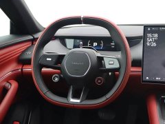 Xiaomi SU7 Rear-Wheel Drive Standard Edition - ფოტო 16