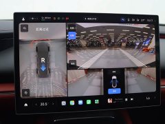 Xiaomi SU7 Rear-Wheel Drive Standard Edition - ფოტო 17