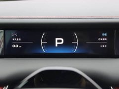 Xiaomi SU7 Rear-Wheel Drive Standard Edition - ფოტო 18