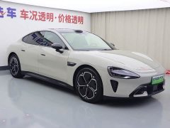 Xiaomi SU7 Rear-Wheel Drive Standard Edition - ფოტო 2