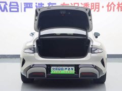 Xiaomi SU7 Rear-Wheel Drive Standard Edition - ფოტო 20