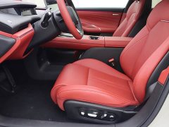 Xiaomi SU7 Rear-Wheel Drive Standard Edition - ფოტო 5