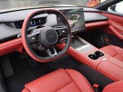 Xiaomi SU7 Rear-Wheel Drive Standard Edition - ფოტო 6