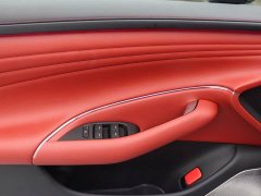 Xiaomi SU7 Rear-Wheel Drive Standard Edition - ფოტო 7