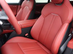 Xiaomi SU7 Rear-Wheel Drive Standard Edition - ფოტო 8