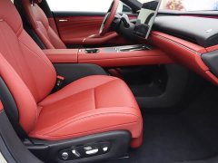 Xiaomi SU7 Rear-Wheel Drive Standard Edition - ფოტო 9