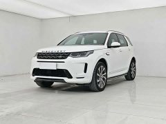 Land Rover Discovery Sport 249PS R-Dynamic SE Performance Technology Edition 7-Seater - ფოტო 1