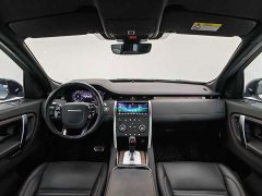 Land Rover Discovery Sport 249PS R-Dynamic SE Performance Technology Edition 7-Seater - ფოტო 12