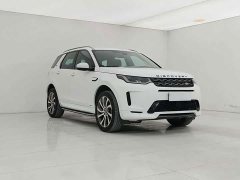 Land Rover Discovery Sport 249PS R-Dynamic SE Performance Technology Edition 7-Seater - ფოტო 2