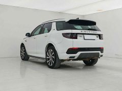Land Rover Discovery Sport 249PS R-Dynamic SE Performance Technology Edition 7-Seater - ფოტო 3