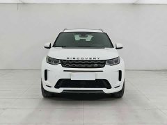 Land Rover Discovery Sport 249PS R-Dynamic SE Performance Technology Edition 7-Seater - ფოტო 4