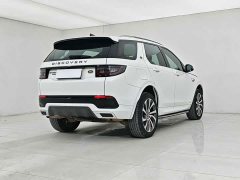 Land Rover Discovery Sport 249PS R-Dynamic SE Performance Technology Edition 7-Seater - ფოტო 5
