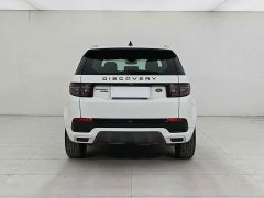 Land Rover Discovery Sport 249PS R-Dynamic SE Performance Technology Edition 7-Seater - ფოტო 6