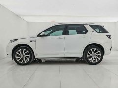 Land Rover Discovery Sport 249PS R-Dynamic SE Performance Technology Edition 7-Seater - ფოტო 7