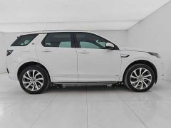 Land Rover Discovery Sport 249PS R-Dynamic SE Performance Technology Edition 7-Seater - ფოტო 8