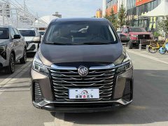 Buick GL8 Land Business Class Comfort Edition - ფოტო 1