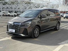 Buick GL8 Land Business Class Comfort Edition - ფოტო 3