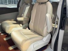 Buick GL8 Land Business Class Comfort Edition - ფოტო 6